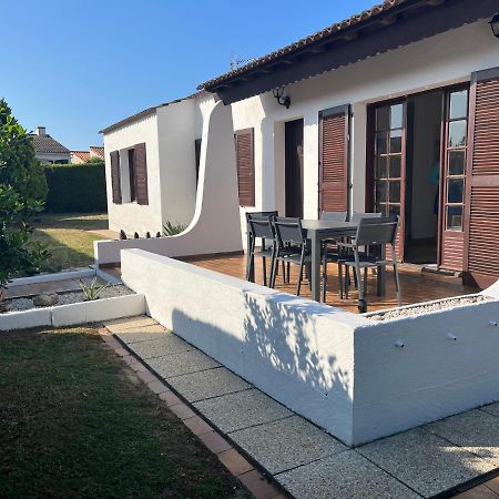 Maison Villa Sables-D'Olonne Les Sables-dʼOlonne Dış mekan fotoğraf