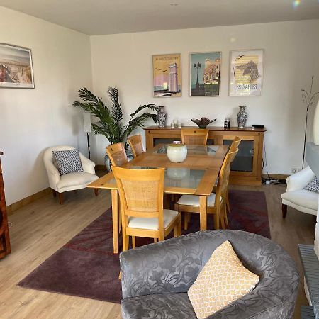 Maison Villa Sables-D'Olonne Les Sables-dʼOlonne Dış mekan fotoğraf