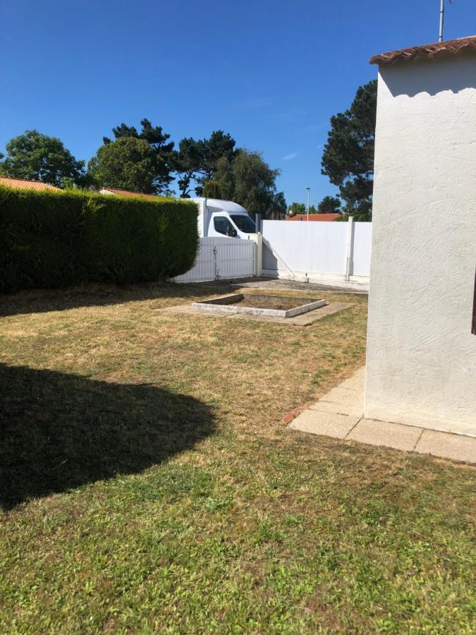 Maison Villa Sables-D'Olonne Les Sables-dʼOlonne Dış mekan fotoğraf