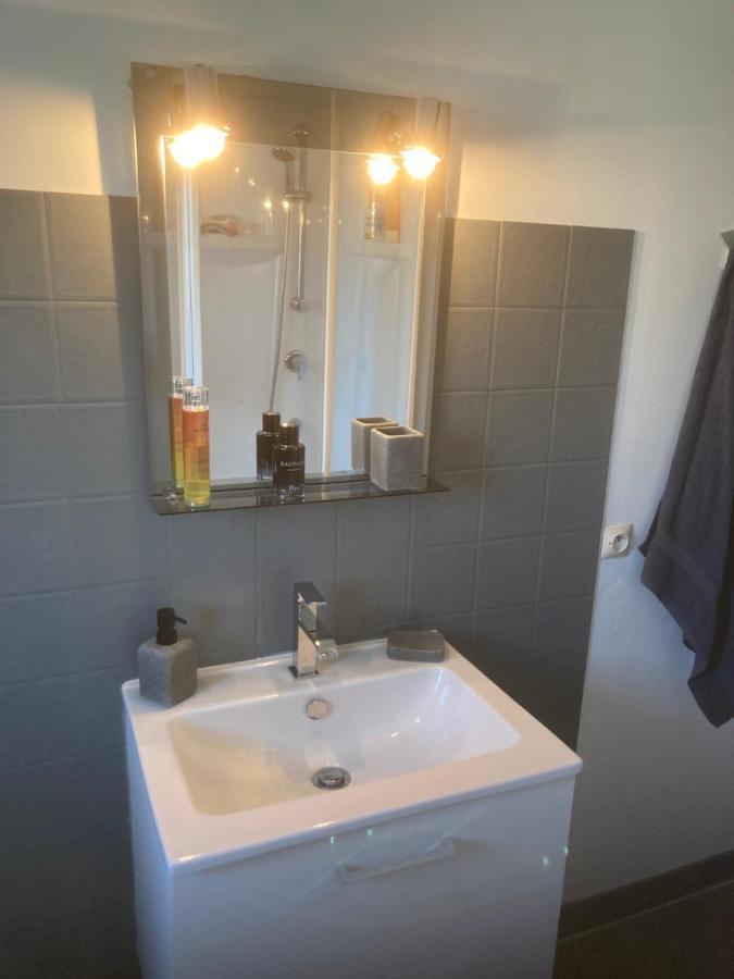 Maison Villa Sables-D'Olonne Les Sables-dʼOlonne Dış mekan fotoğraf