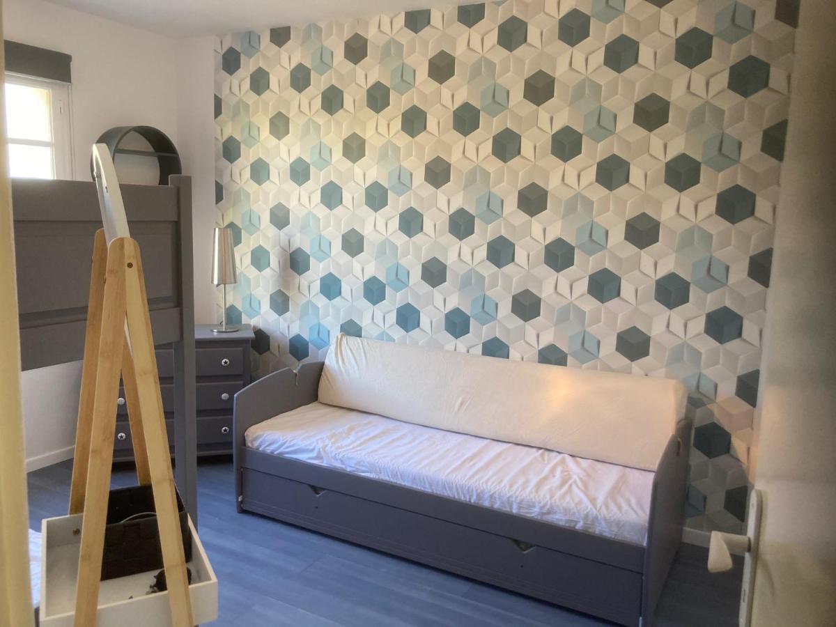 Maison Villa Sables-D'Olonne Les Sables-dʼOlonne Dış mekan fotoğraf