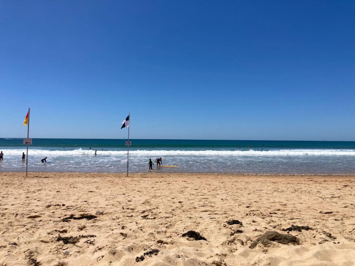 Maison Villa Sables-D'Olonne Les Sables-dʼOlonne Dış mekan fotoğraf