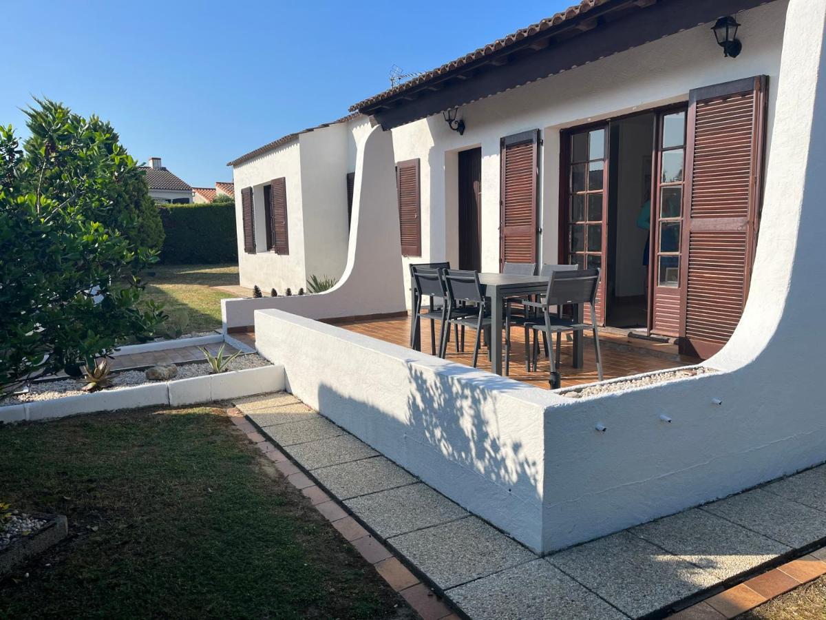 Maison Villa Sables-D'Olonne Les Sables-dʼOlonne Dış mekan fotoğraf