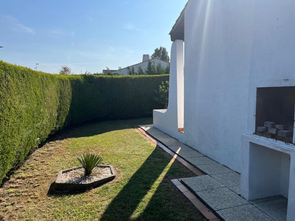 Maison Villa Sables-D'Olonne Les Sables-dʼOlonne Dış mekan fotoğraf