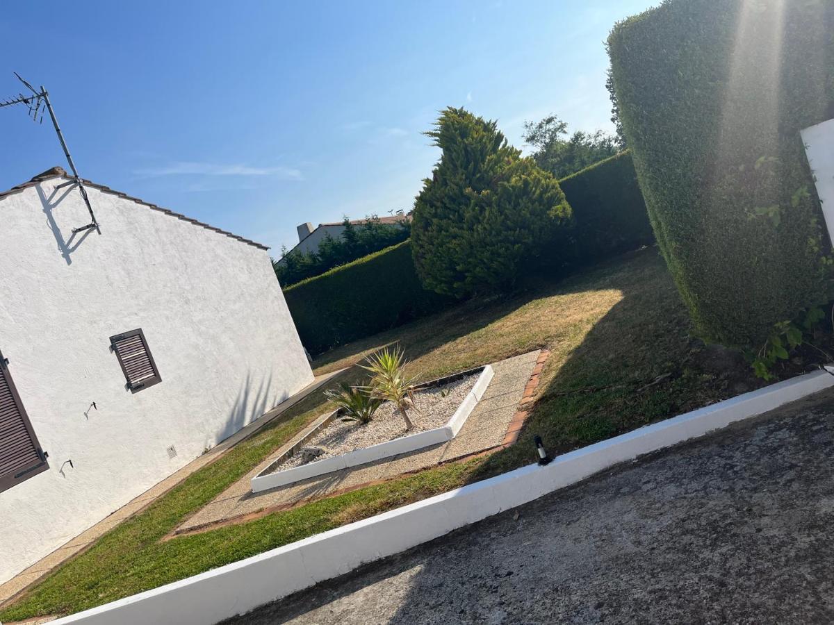 Maison Villa Sables-D'Olonne Les Sables-dʼOlonne Dış mekan fotoğraf