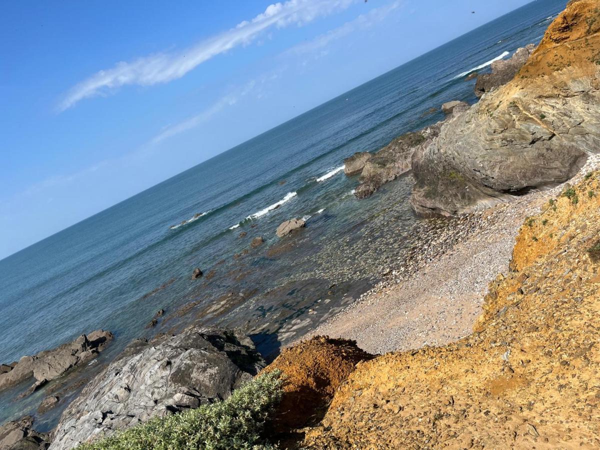 Maison Villa Sables-D'Olonne Les Sables-dʼOlonne Dış mekan fotoğraf