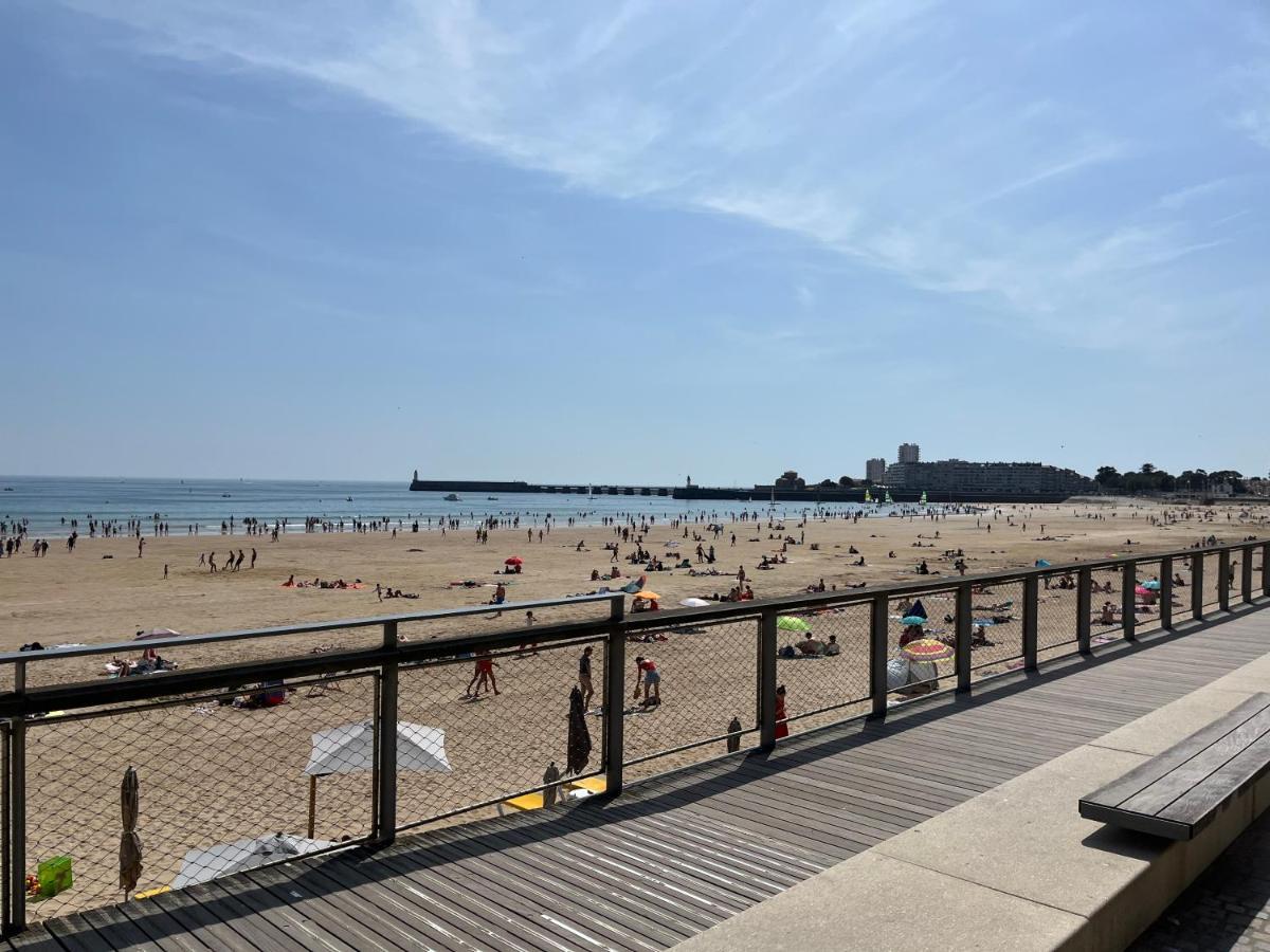 Maison Villa Sables-D'Olonne Les Sables-dʼOlonne Dış mekan fotoğraf